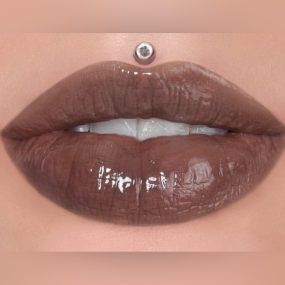 JEFFREE STAR - THE GLOSS; Untouchable, lipgloss - Picture 1 of 9